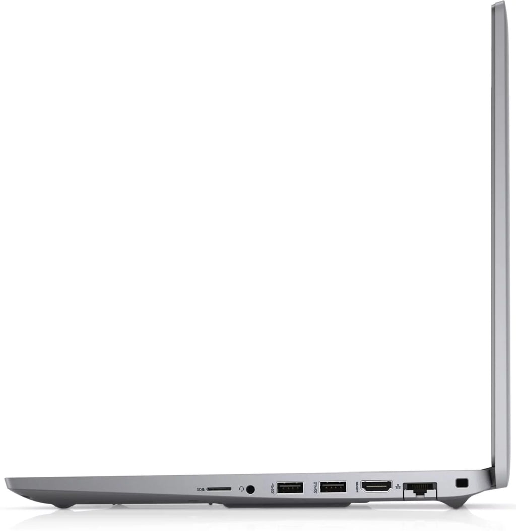15.6" HD Core i5 8GB RAM 128GB SSD Laptop O675