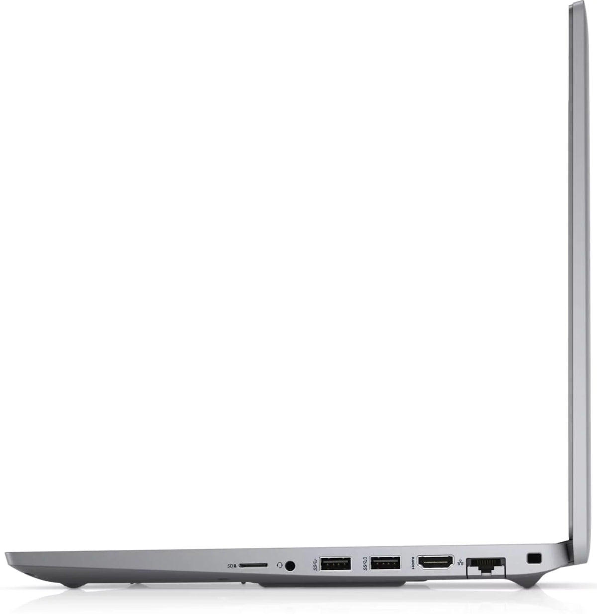 15.6" HD Core i5 8GB RAM 128GB SSD Laptop O675