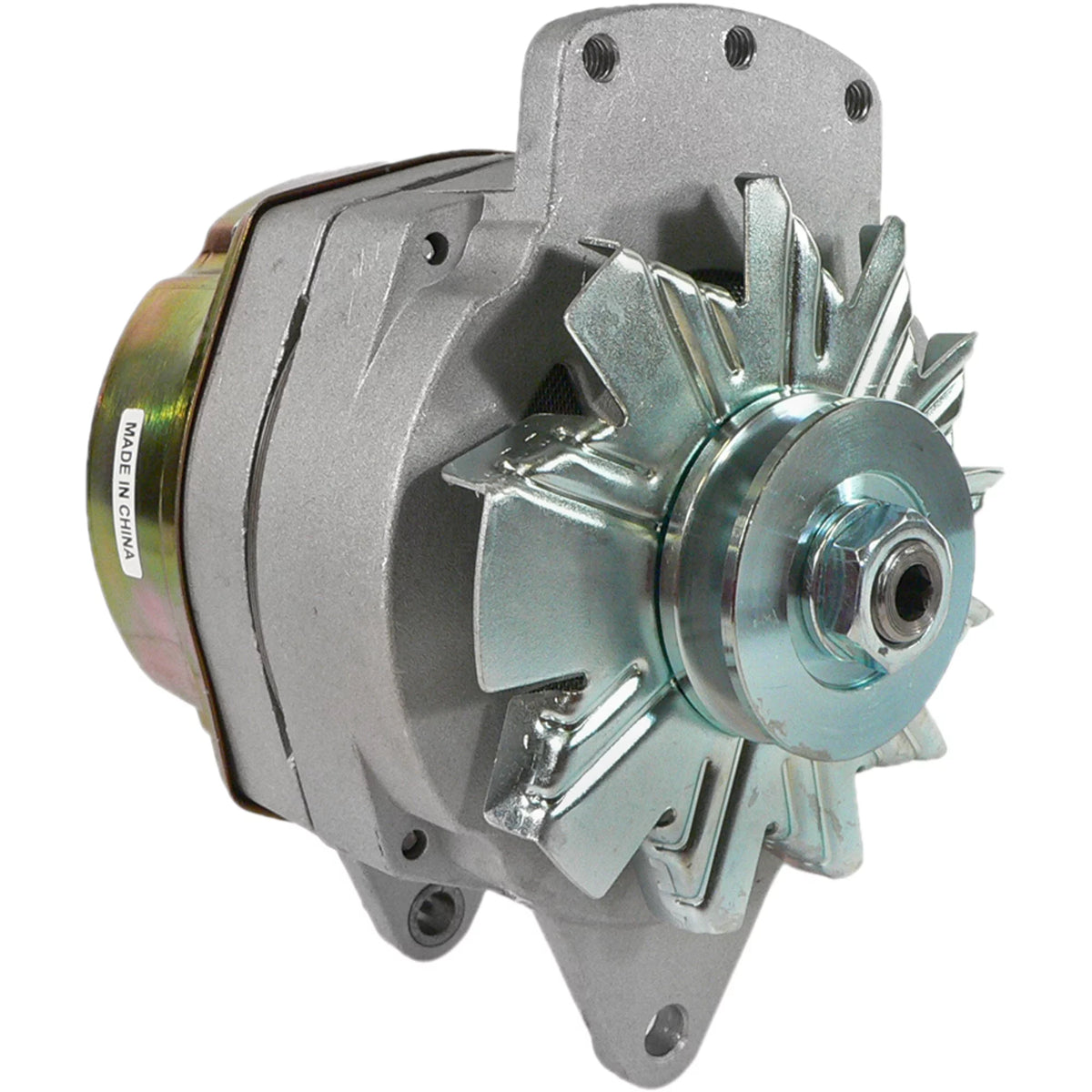 New Alternator G9434