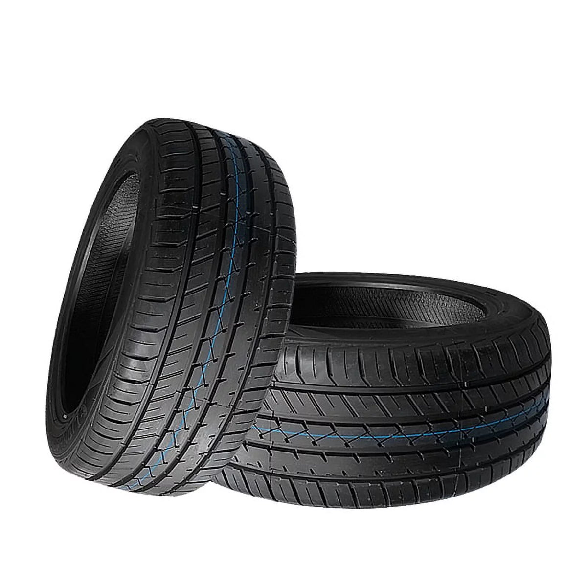 All Season 255/40ZR20 101W XL Passenger Tire Z92475