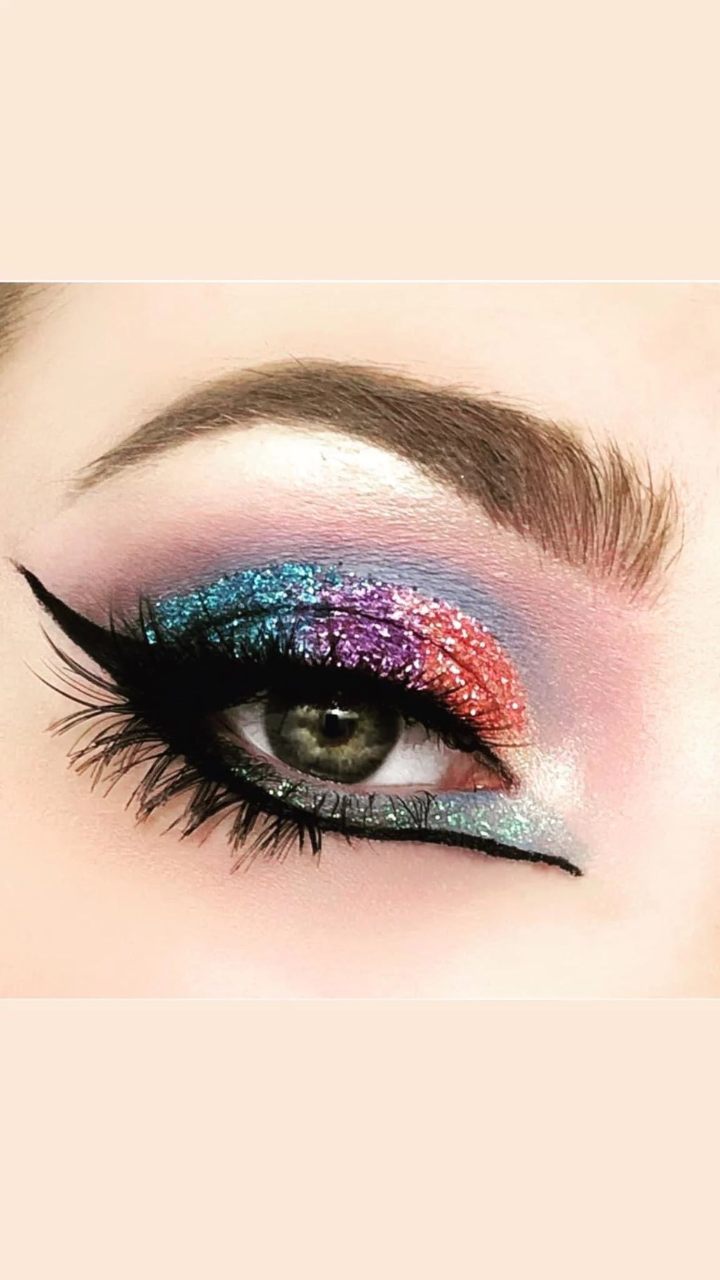 Glitter Palette B61370