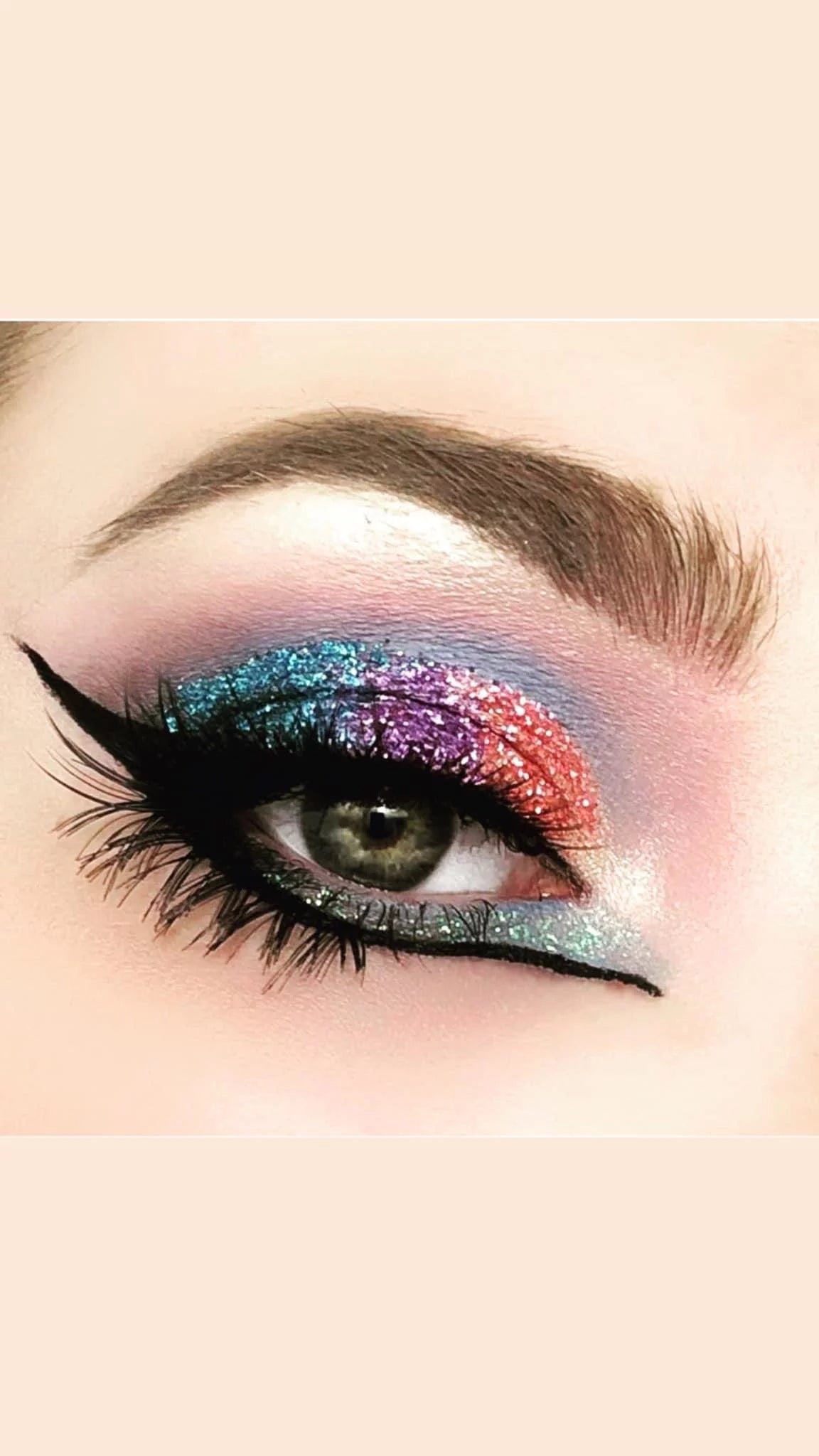 Glitter Palette B61370