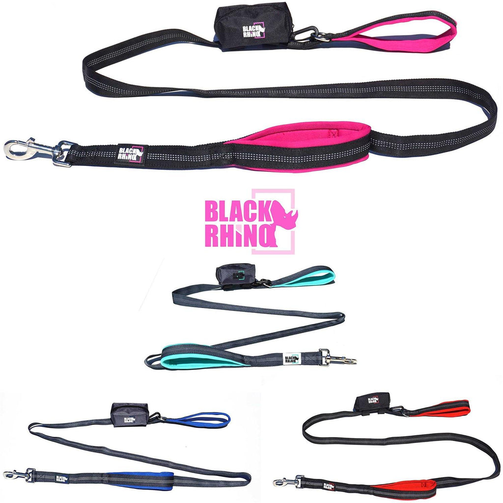 Heavy Duty Dog Leash E655193