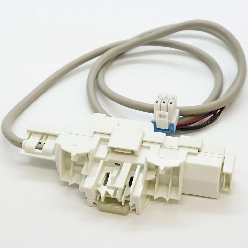 Washing Machine Door Lock Switch O958968
