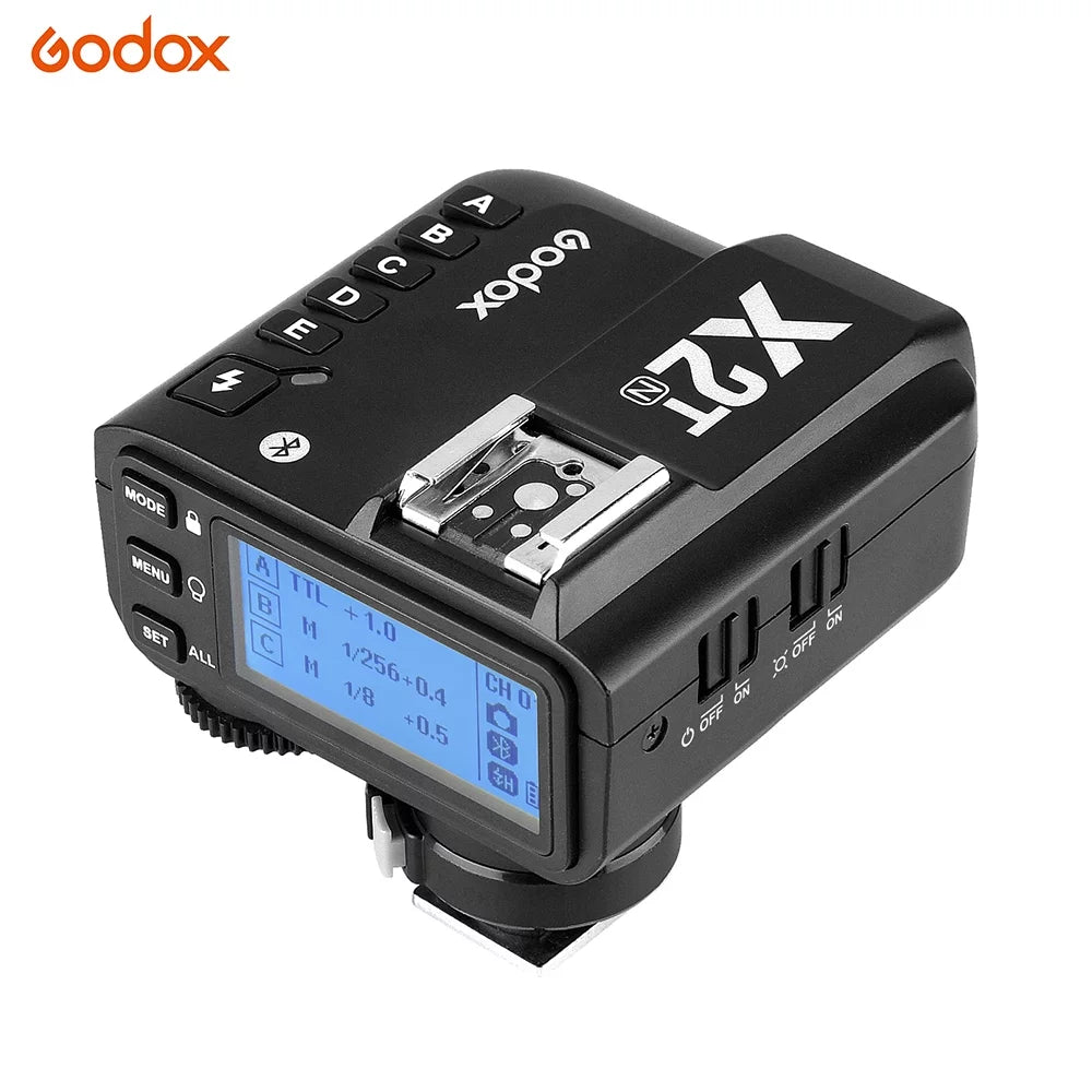 Godox Flash Trigger X4846