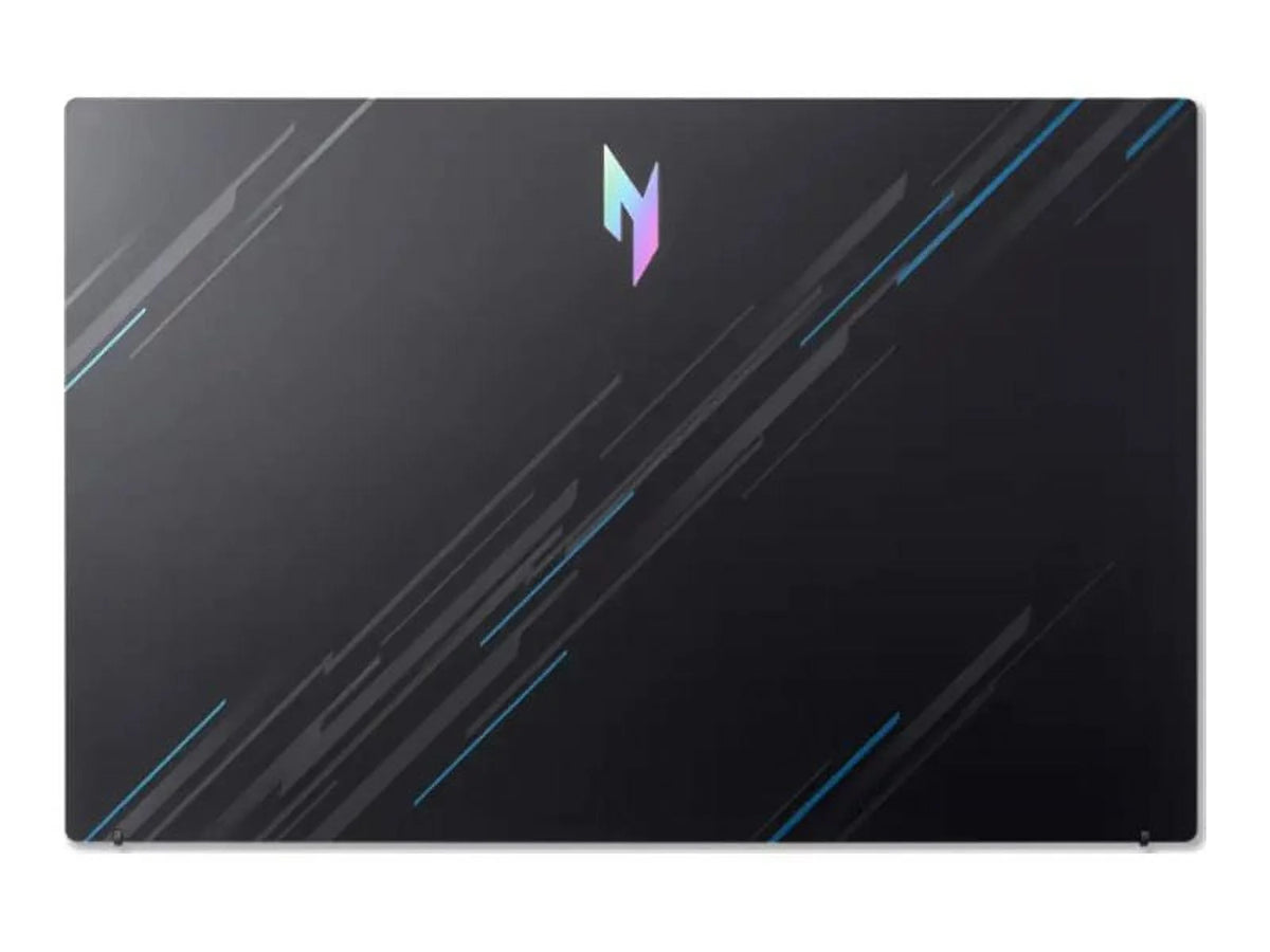 15.6" IPS 144 Hz Intel Core i5 RTX 3050 8 GB RAM 512 GB SSD Obsidian Black Laptop B961