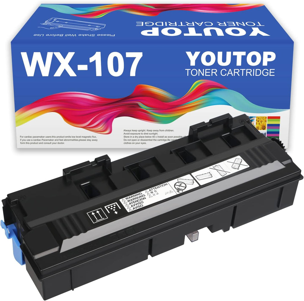 Black Toner Cartridge N2094