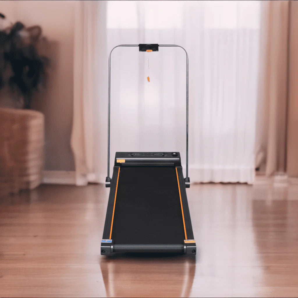 0.75 Hp Electric Treadmill T7493