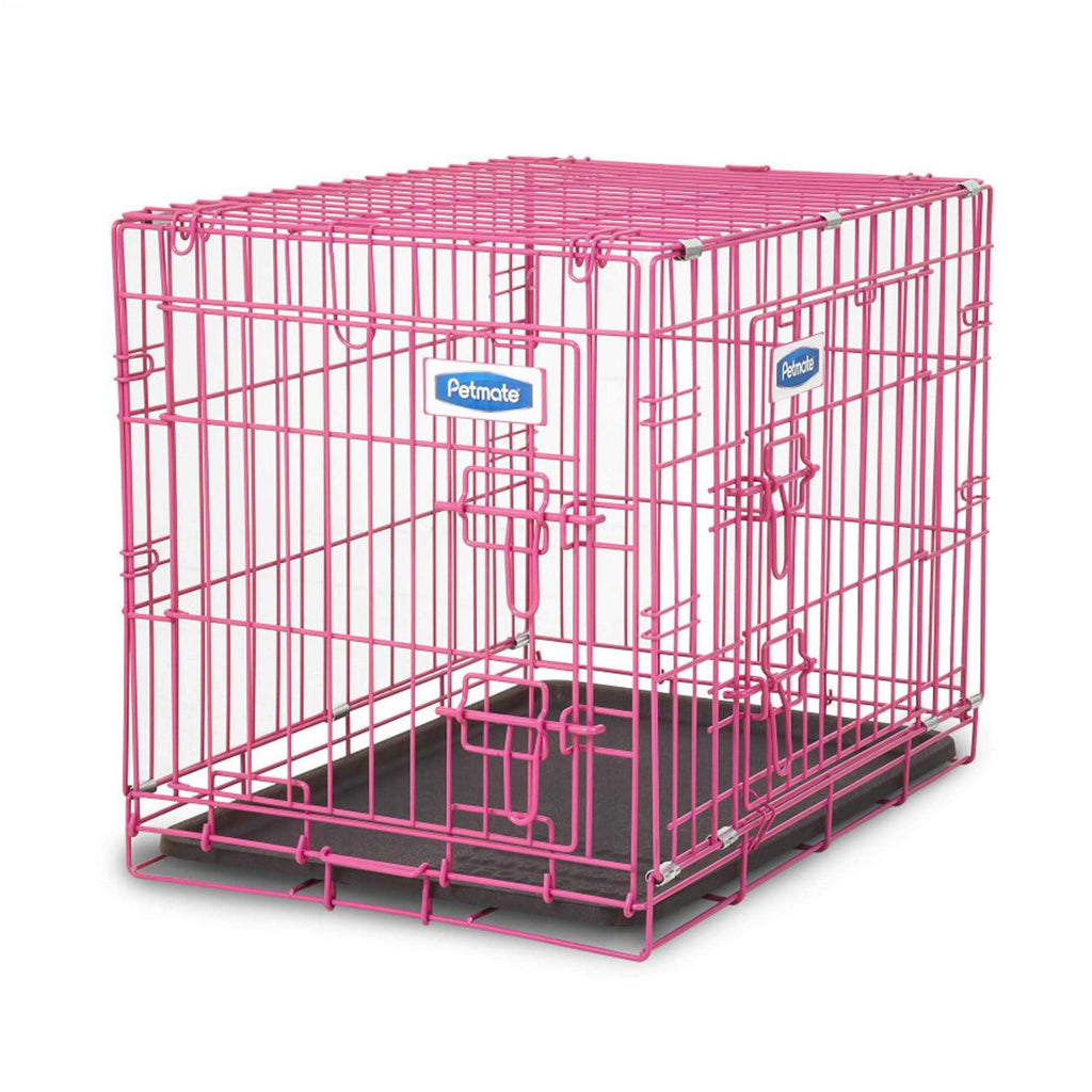 2 Door Training Retreat Kennel C838159