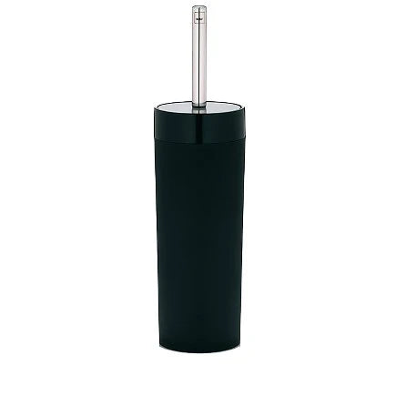 Gray ABS Plastic WC-set S993317