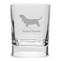 11.75 oz Double Old Fashion Glass G36704