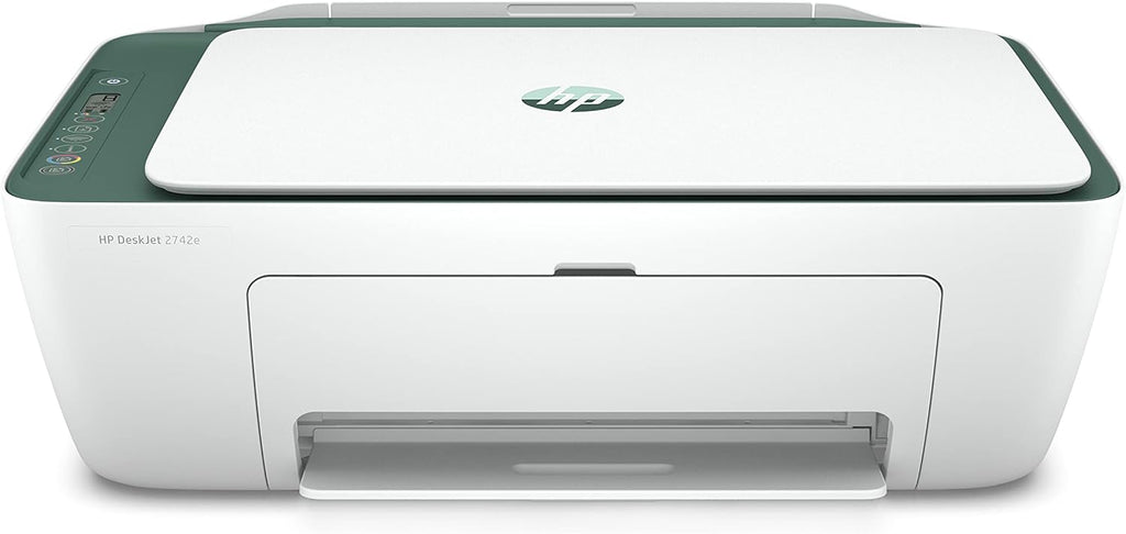 Wireless Color Inkjet All-in-One Printer O234