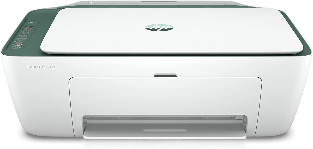 Wireless Color Inkjet All-in-One Printer O234