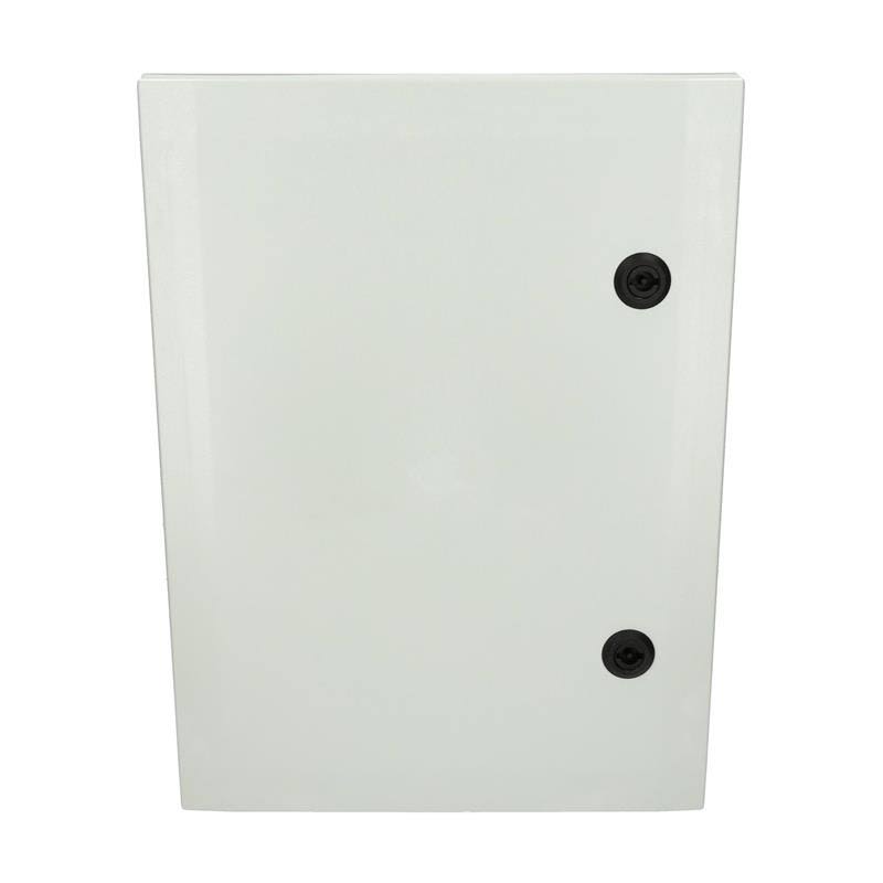 IEC Enclosure D822