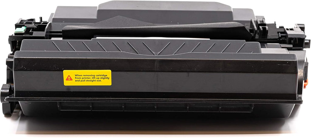 Compatible Toner Cartridge Replacement (Black, 4 Pack) K37344