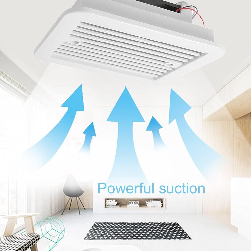 12V RV Vent Fan F99131