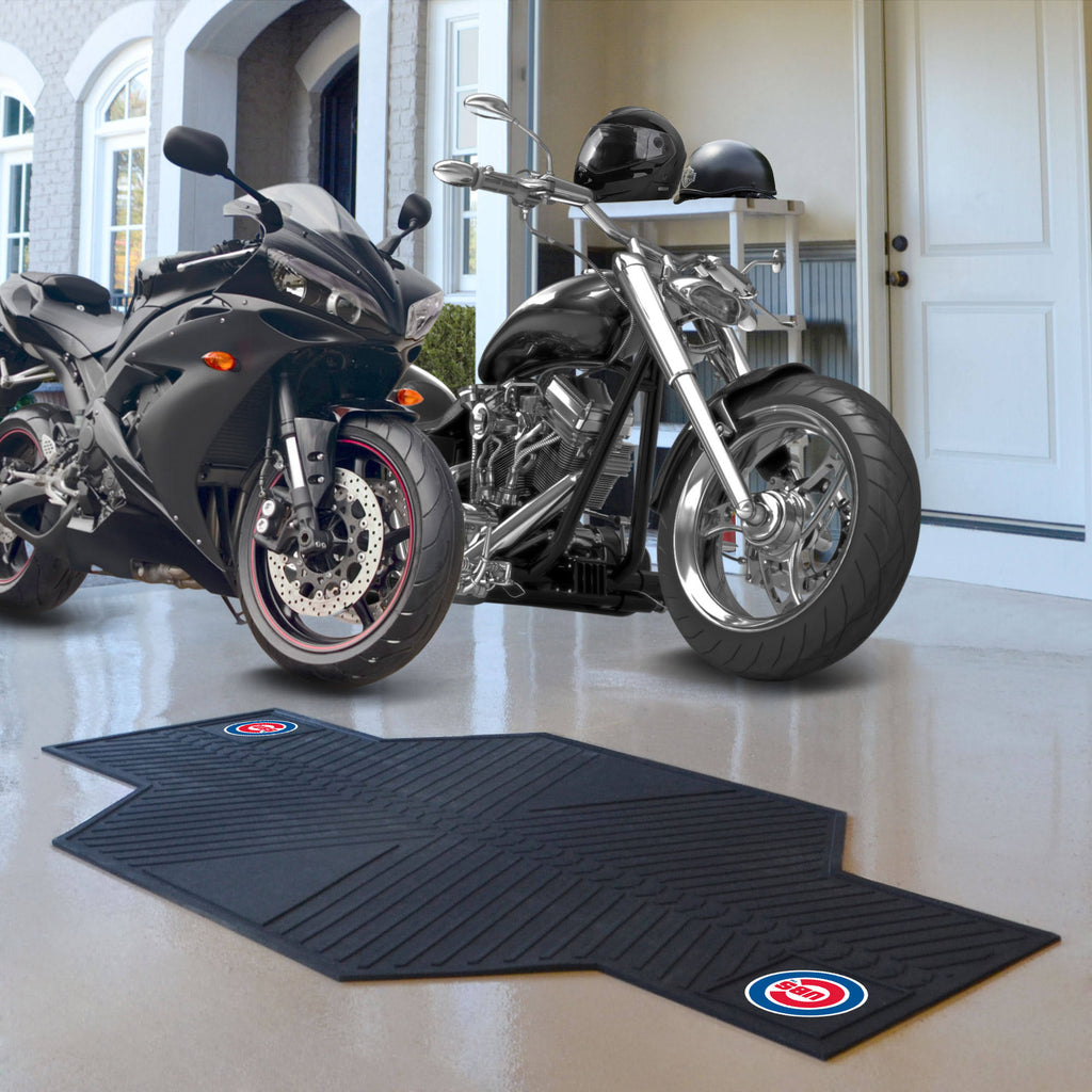 Motorcycle Mat R58061