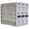 20x 5x 5 Inch MERV 8 Air Purifier Filter (3 Pack) P4858