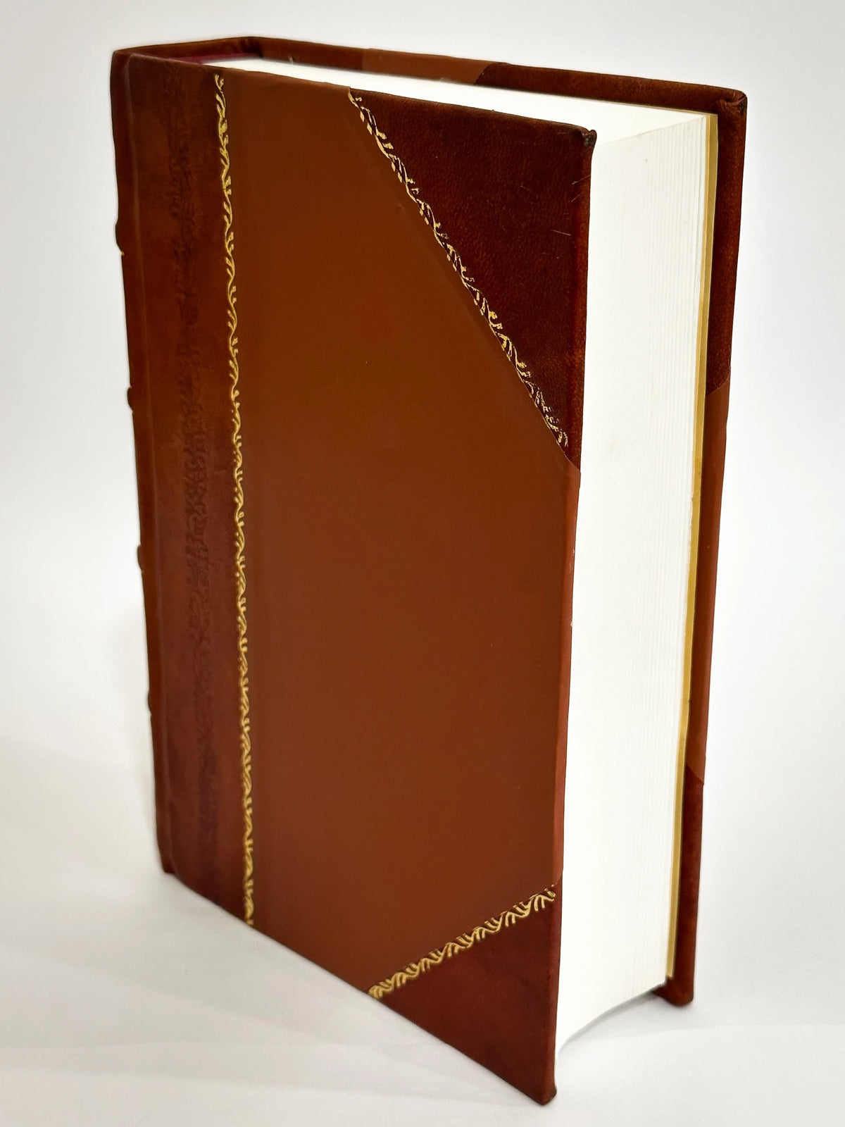Leather Bound Book L949