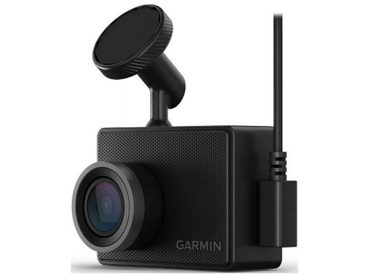 Black Dash Cam B99853