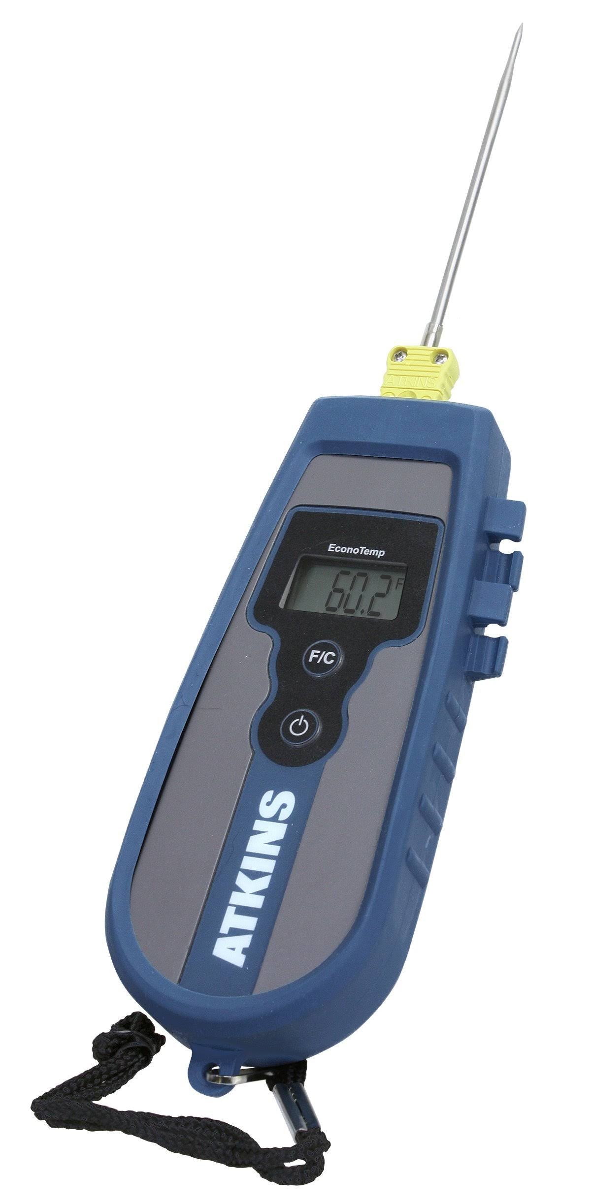 EconoTemp Combo Pack with Direct Connect A2233