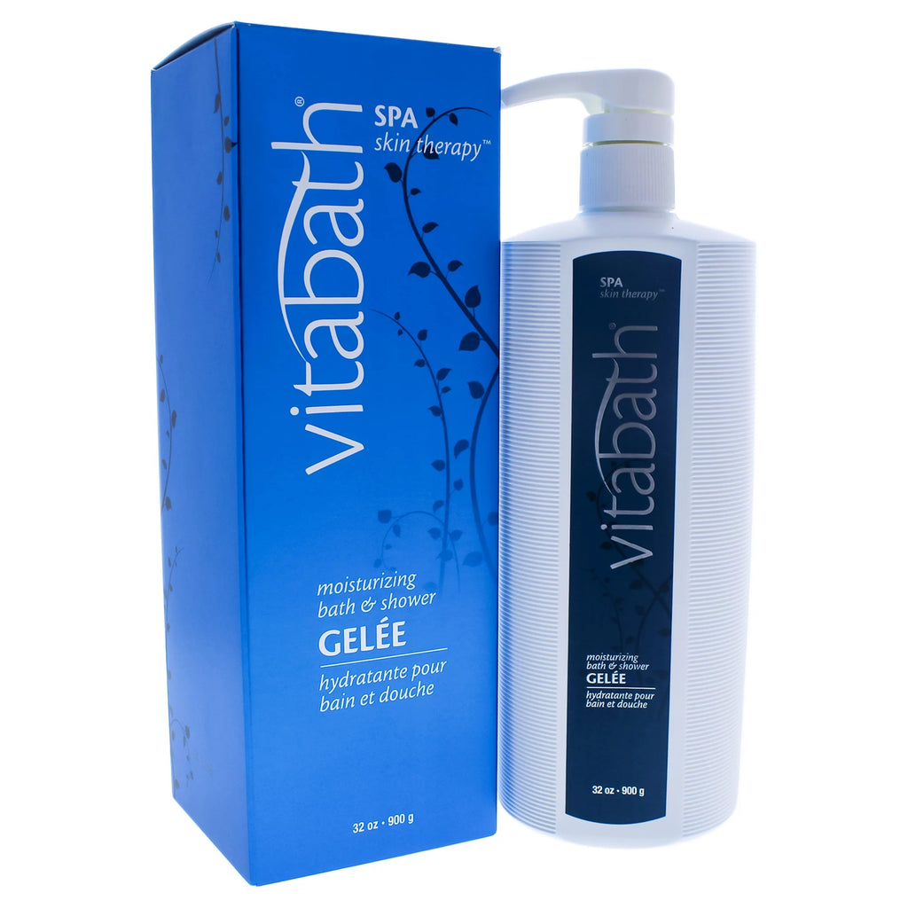 32 oz Bath & Shower Gel W99452