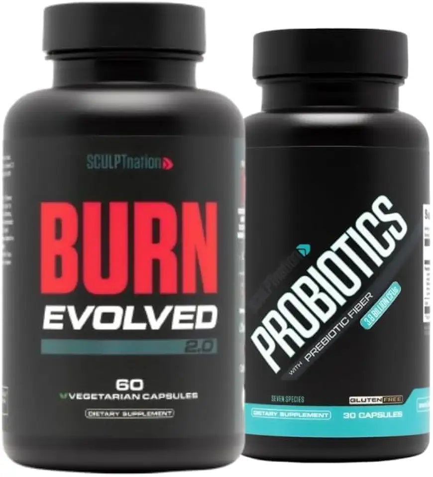 Probiotics Bundle D79985