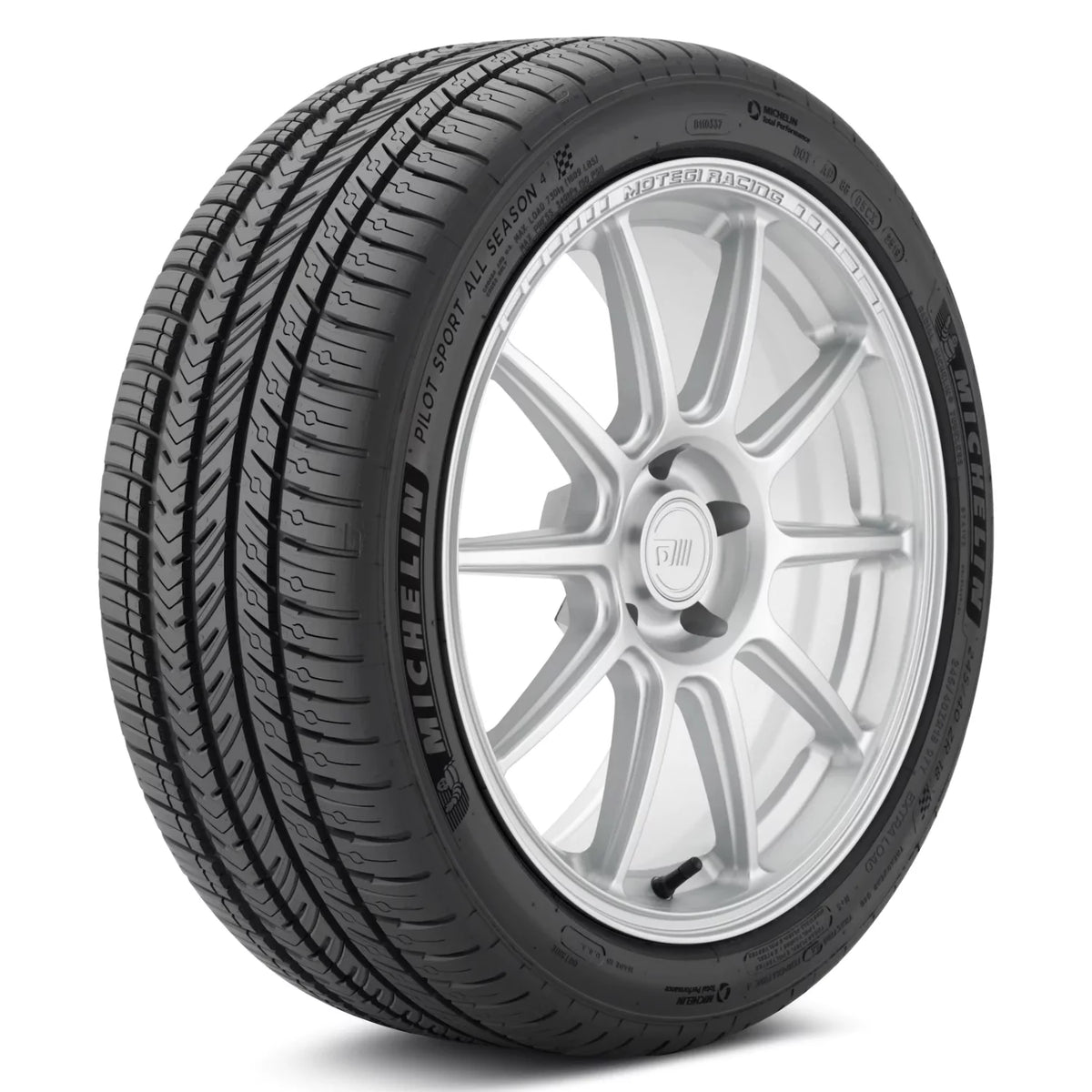 All Season 255/30ZR19XL 91Y T5817