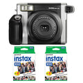 Instax Wide 300 Camera and 40 Sheets Film S4008