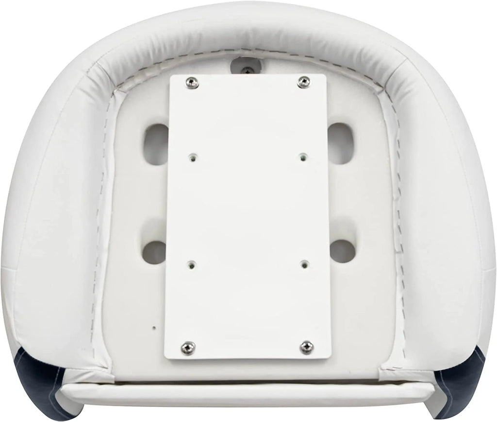Bucket Seat with Flip Up Bolster D7769