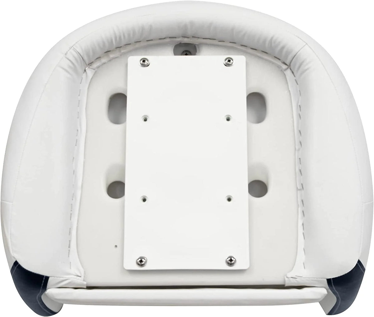 Bucket Seat with Flip Up Bolster D7769