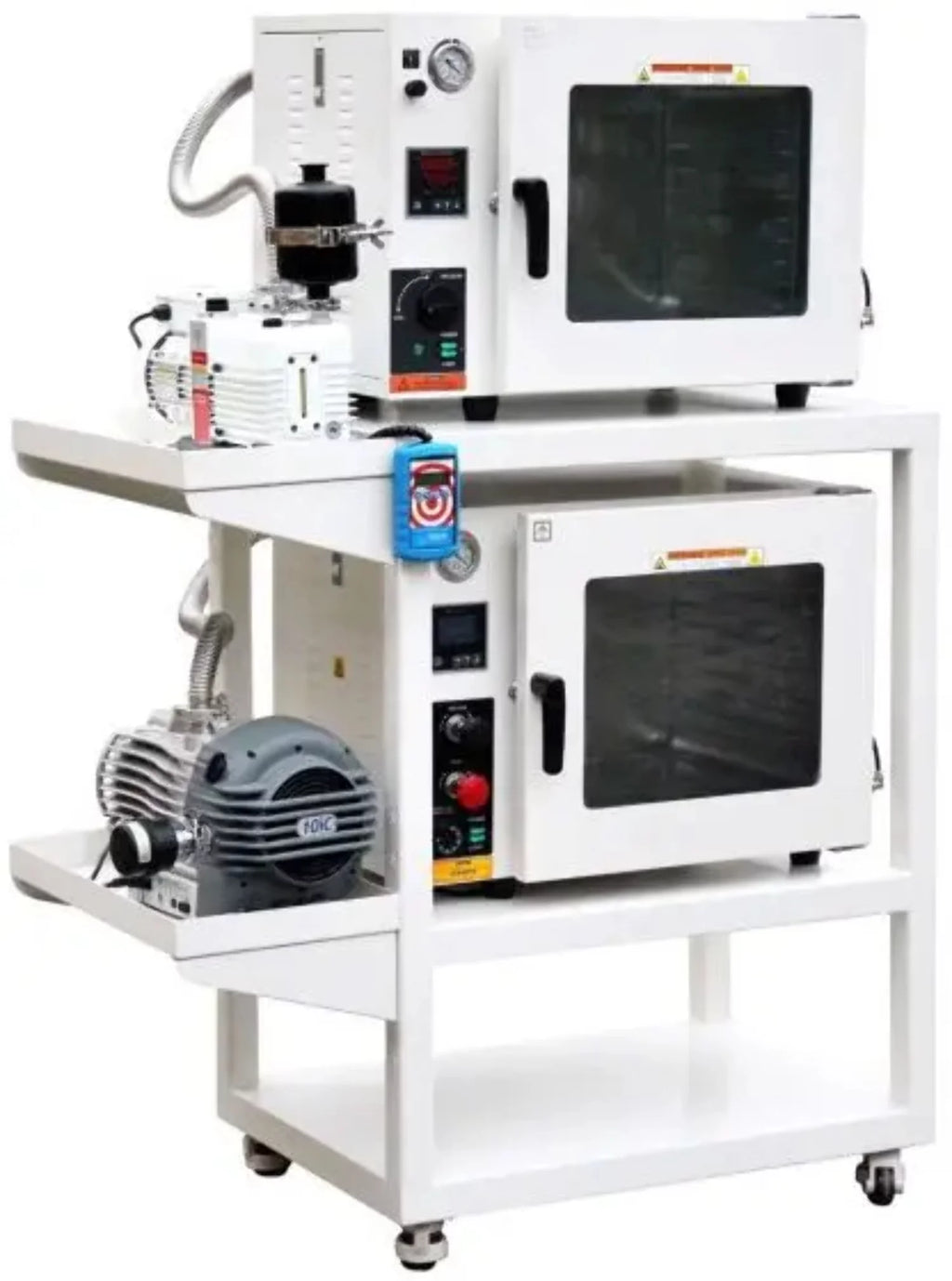 1.9 Cu Ft Vacuum Drying Oven P3177