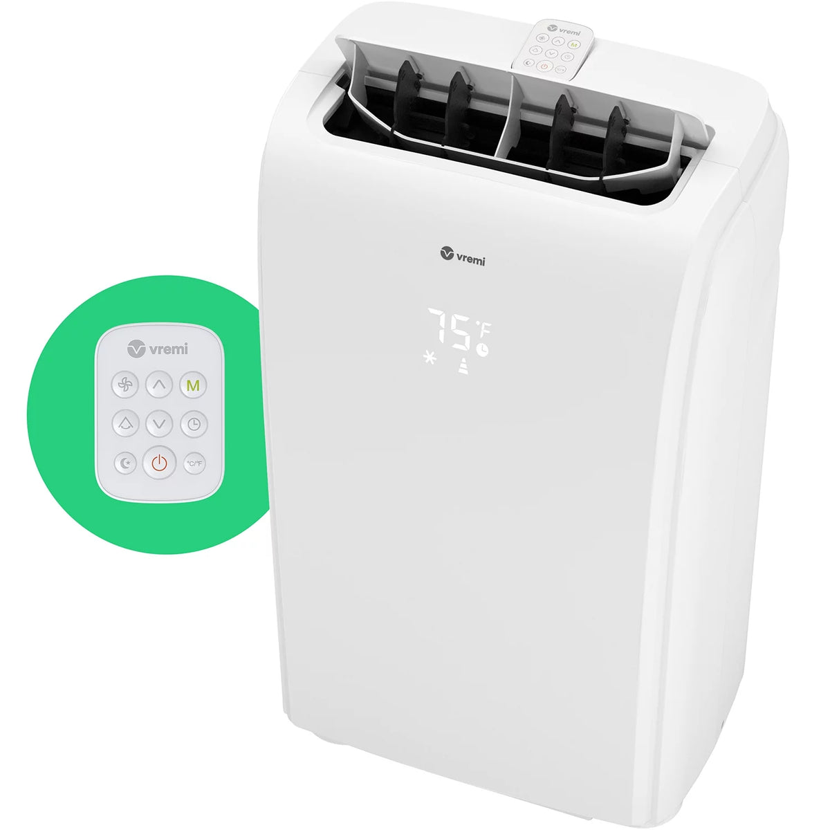 10000 BTU Portable Air Conditioner T147
