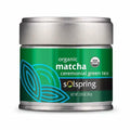 Organic Matcha Ceremonial Green Tea 1.05 oz H457