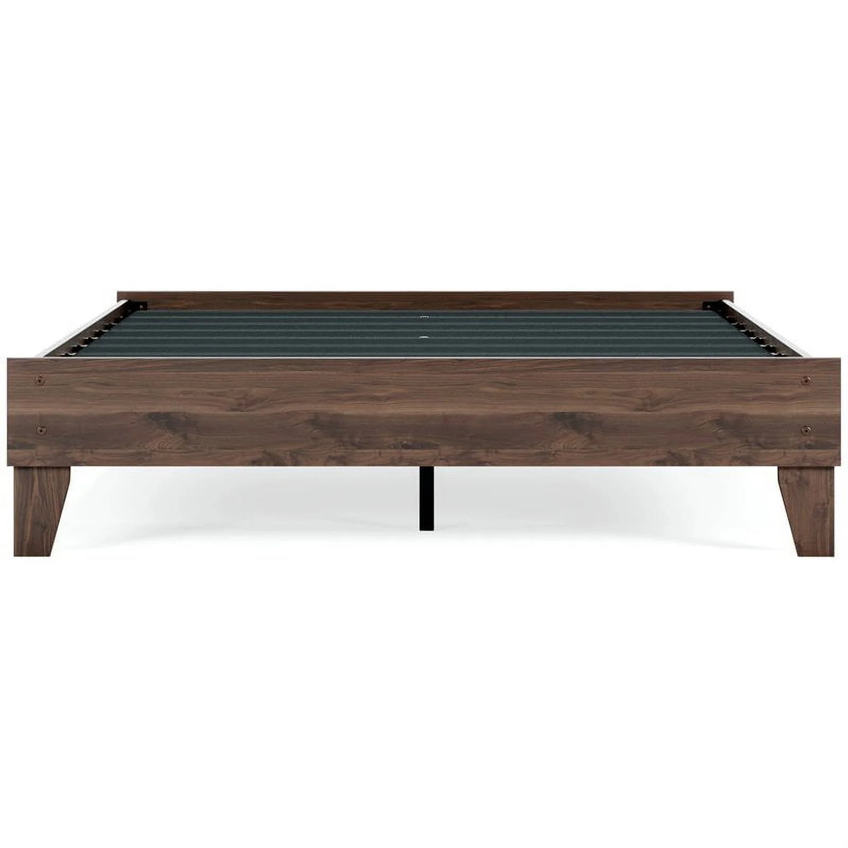 Queen Engineered Wood Platform Bed Z155