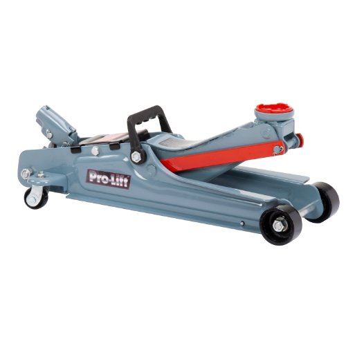 2 Ton Floor Jack 4000 Lbs Capacity Green X40595