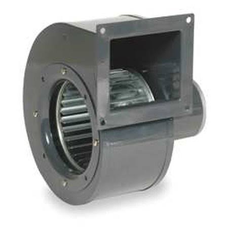 115 Volt Draft Fan Blower Z923280