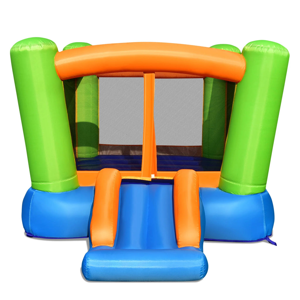 Inflatable Bounce House Kids Playhouse D887