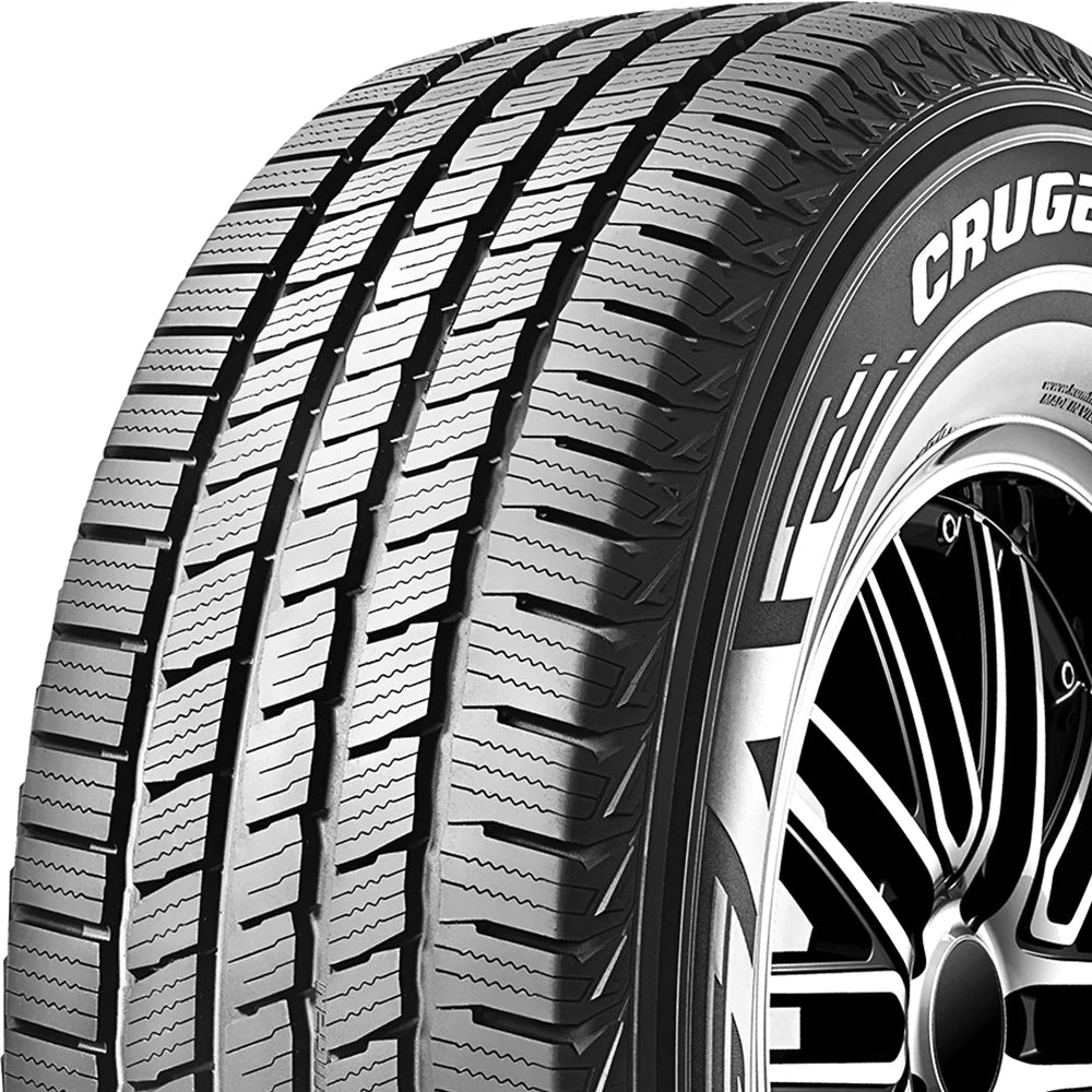 265/65R17 112T All Weather Tires Set of 4 P855003