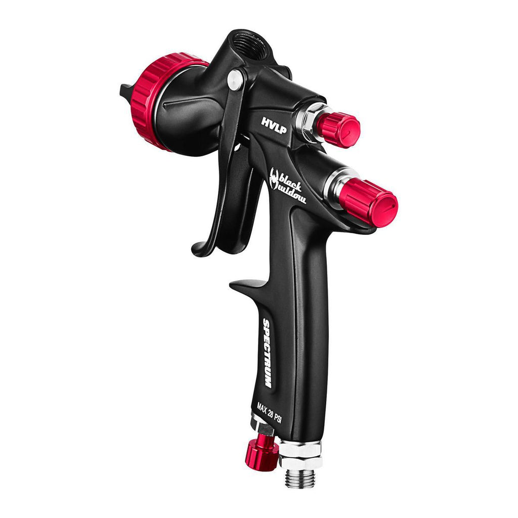 HVLP Gravity-Feed Air Spray Gun L64662