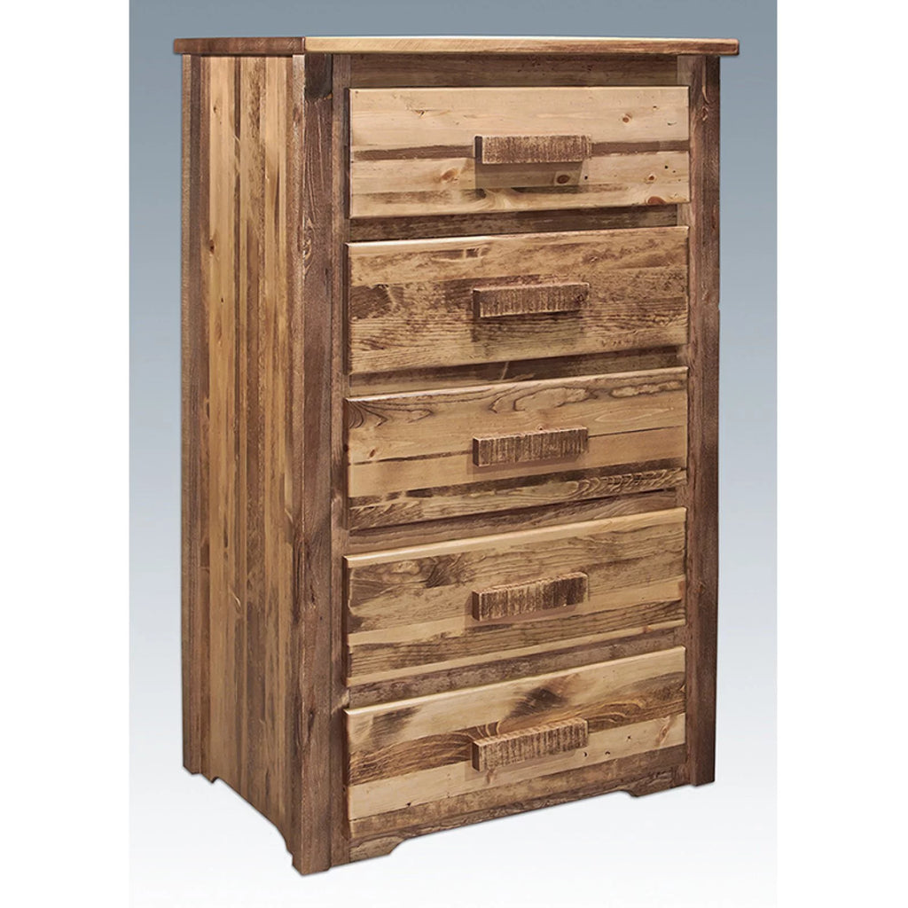 5 Drawer Chest G74438