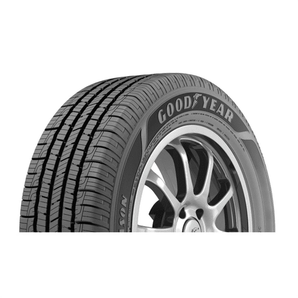 225/55R19 99V All-Season Tire Z642