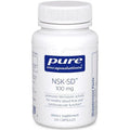 Nattokinase 100mg 120 Capsules G553804