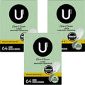 192 Count Regular Liners H6314