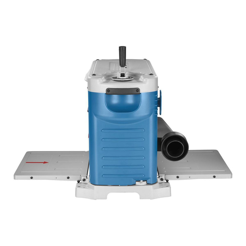 15 Amp 12-1/2 in. Portable Thickness Planer N260458