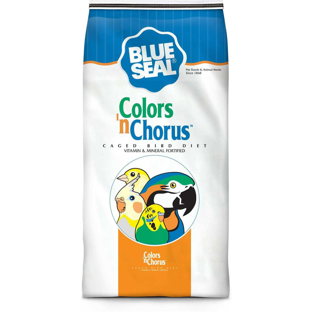 Bird Food H9715