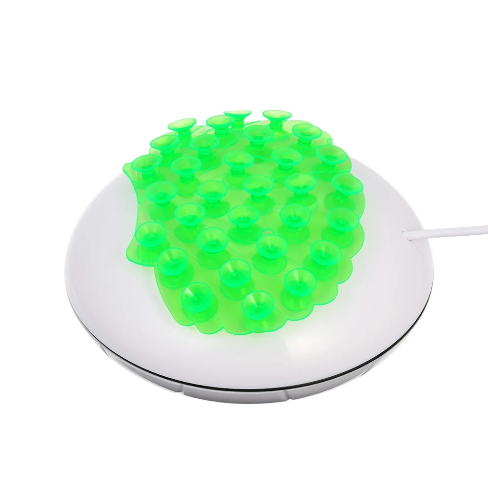 Portable 1kg Washing Machine N26928