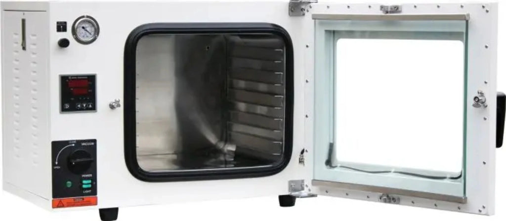 1.9 Cu Ft Vacuum Drying Oven P3177