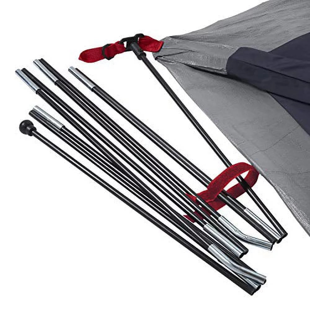 8-Person Camping Tent V51198