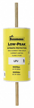 400A Time Delay Class J Fuse T275